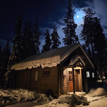 Kantokelo Yllaes Yllasjarvi Luaran gambar