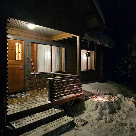 Kantokelo Yllaes Yllasjarvi Luaran gambar