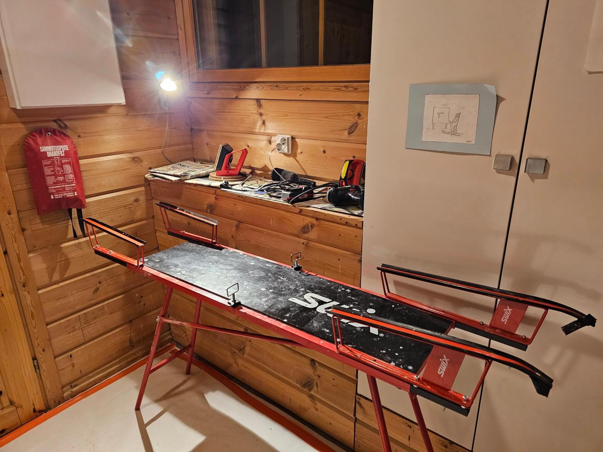 Kantokelo Yllaes Yllasjarvi Luaran gambar